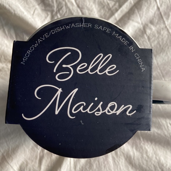 A set of coffee mugs - Picture 2 of 2